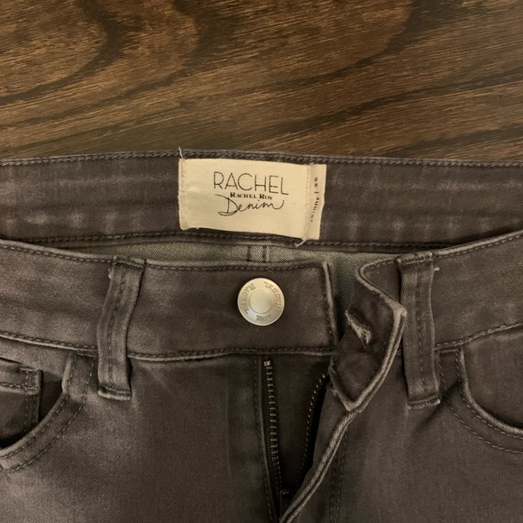 Rachel Roy Skinny Jeans - Picture 4 of 4